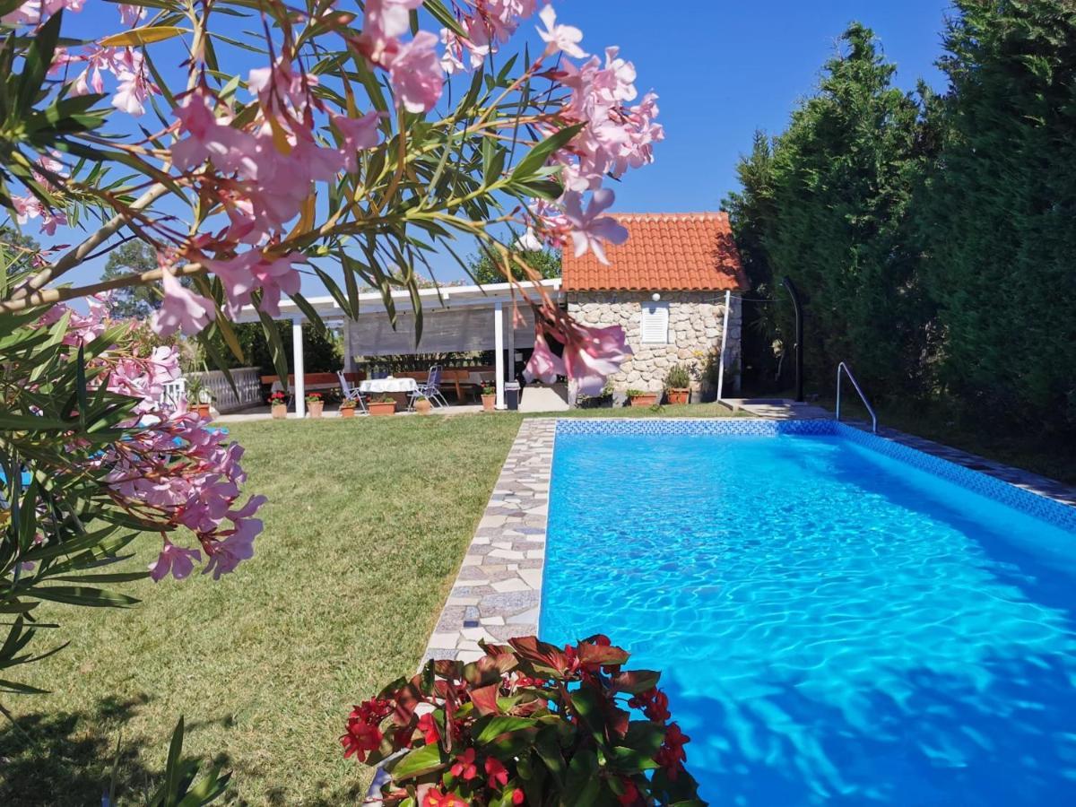 Manuela Appartement *