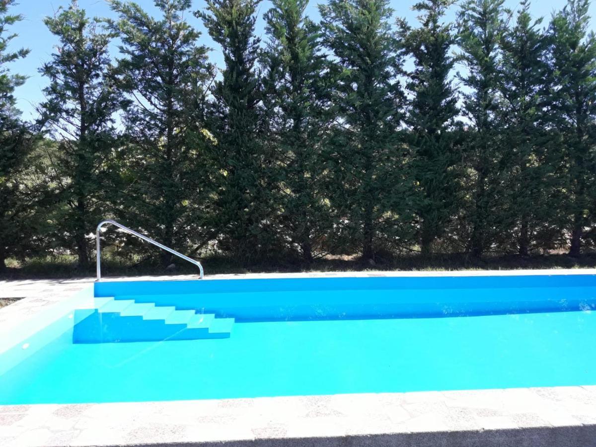 Manuela Appartement *