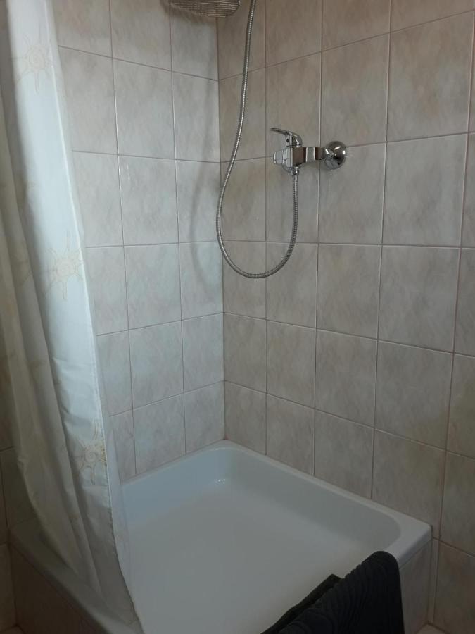 Manuela Appartement Ljubač