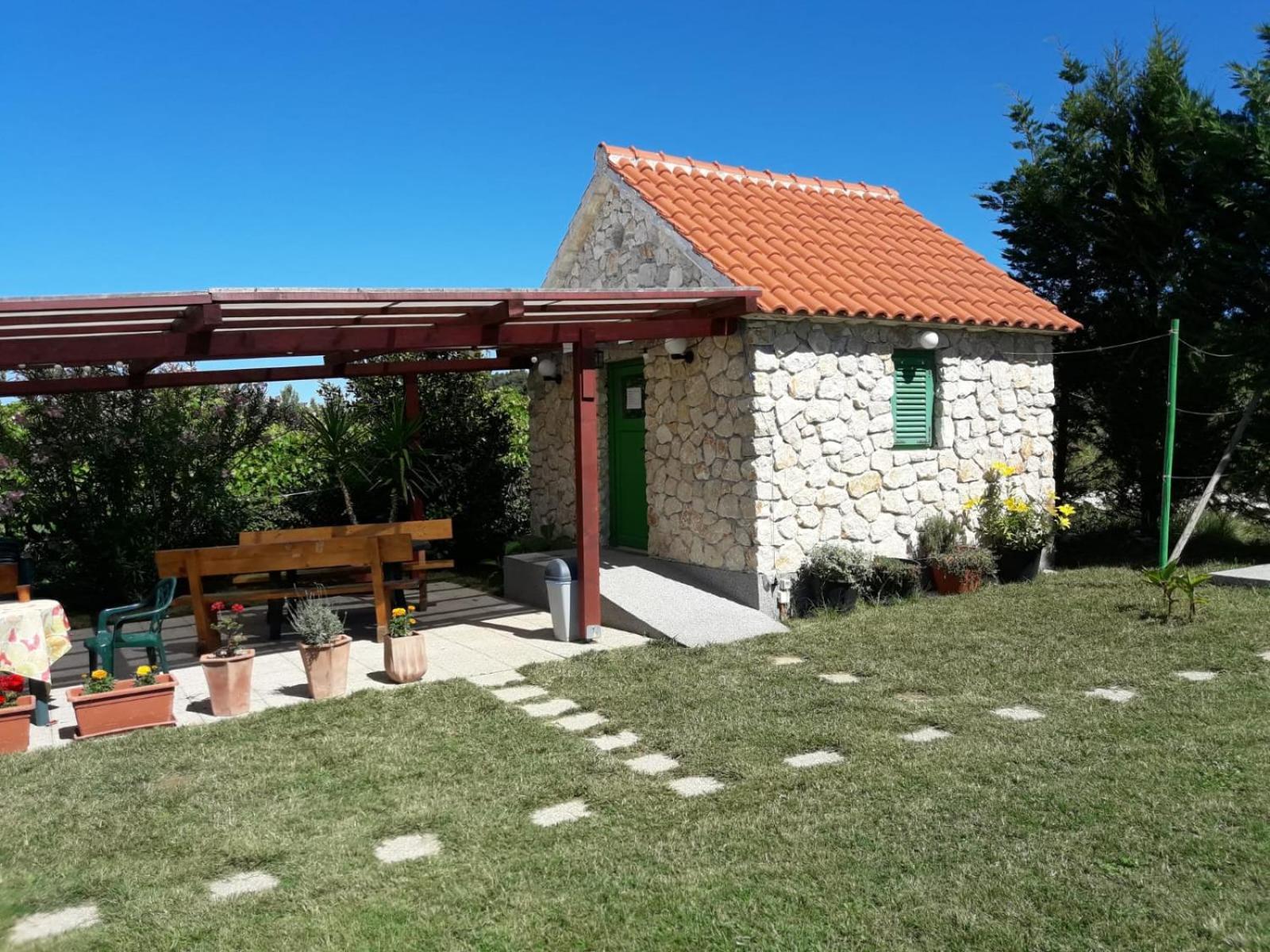 Manuela Appartement *
