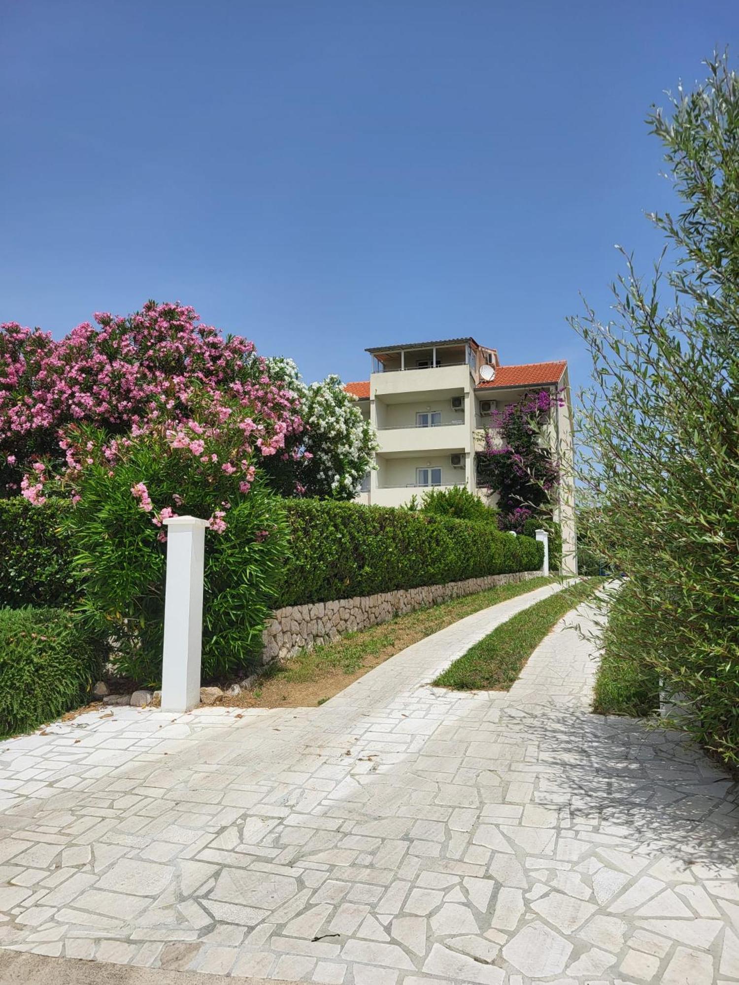 Manuela Appartement *