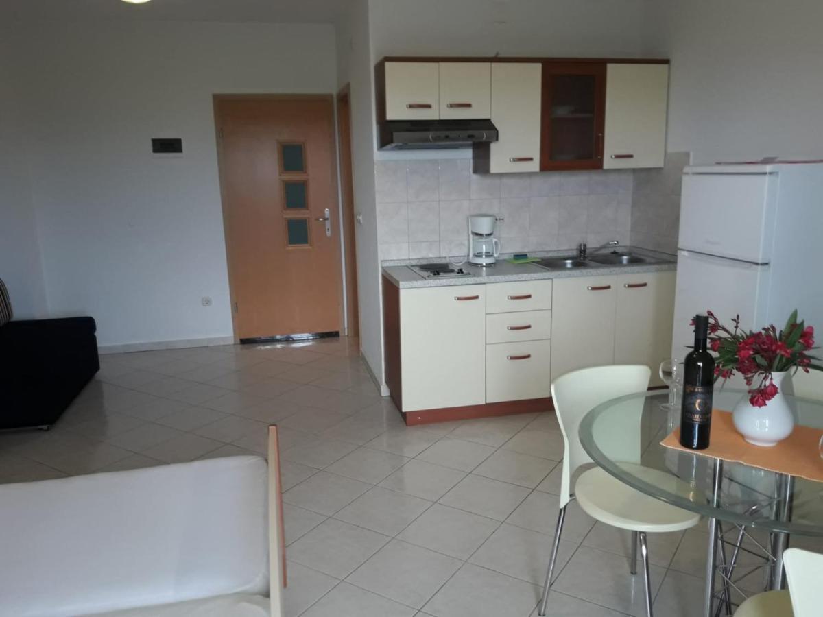 Manuela Apartment