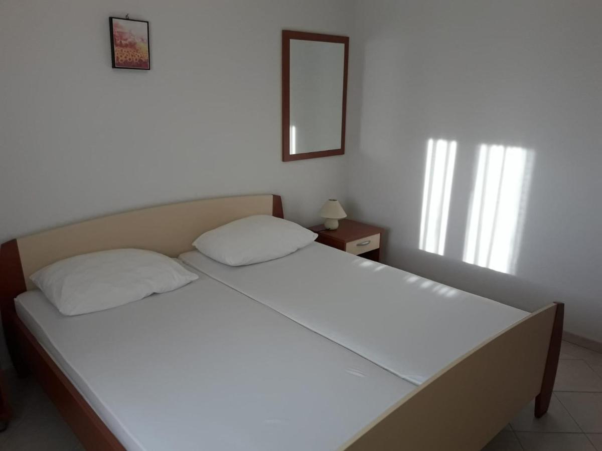Manuela Apartment