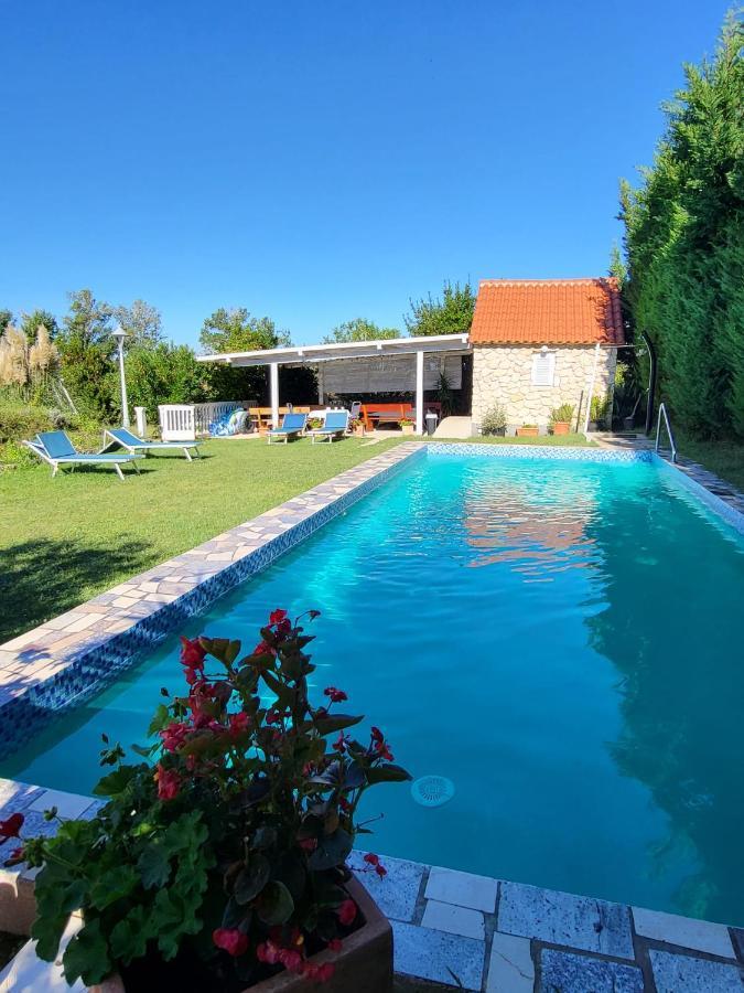 Apartment Manuela Ljubac (Zadar)