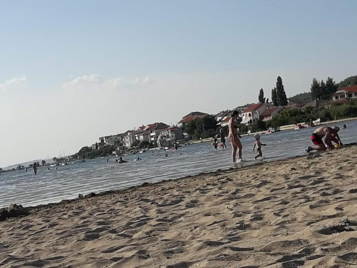 Apartment Manuela Ljubac (Zadar)