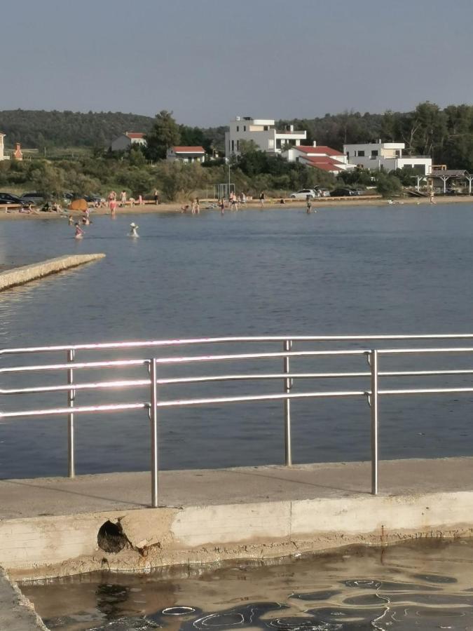 Manuela Apartment Ljubac (Zadar)