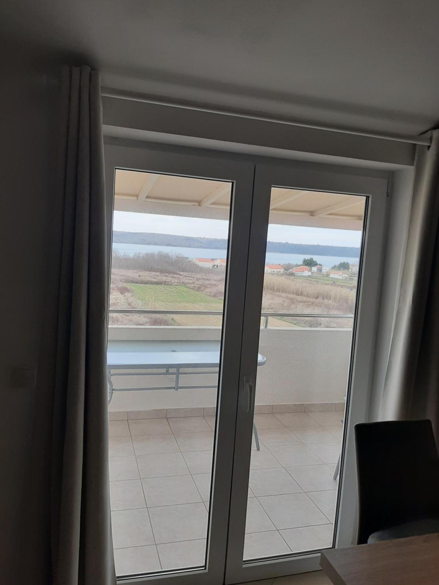 Apartment Manuela *