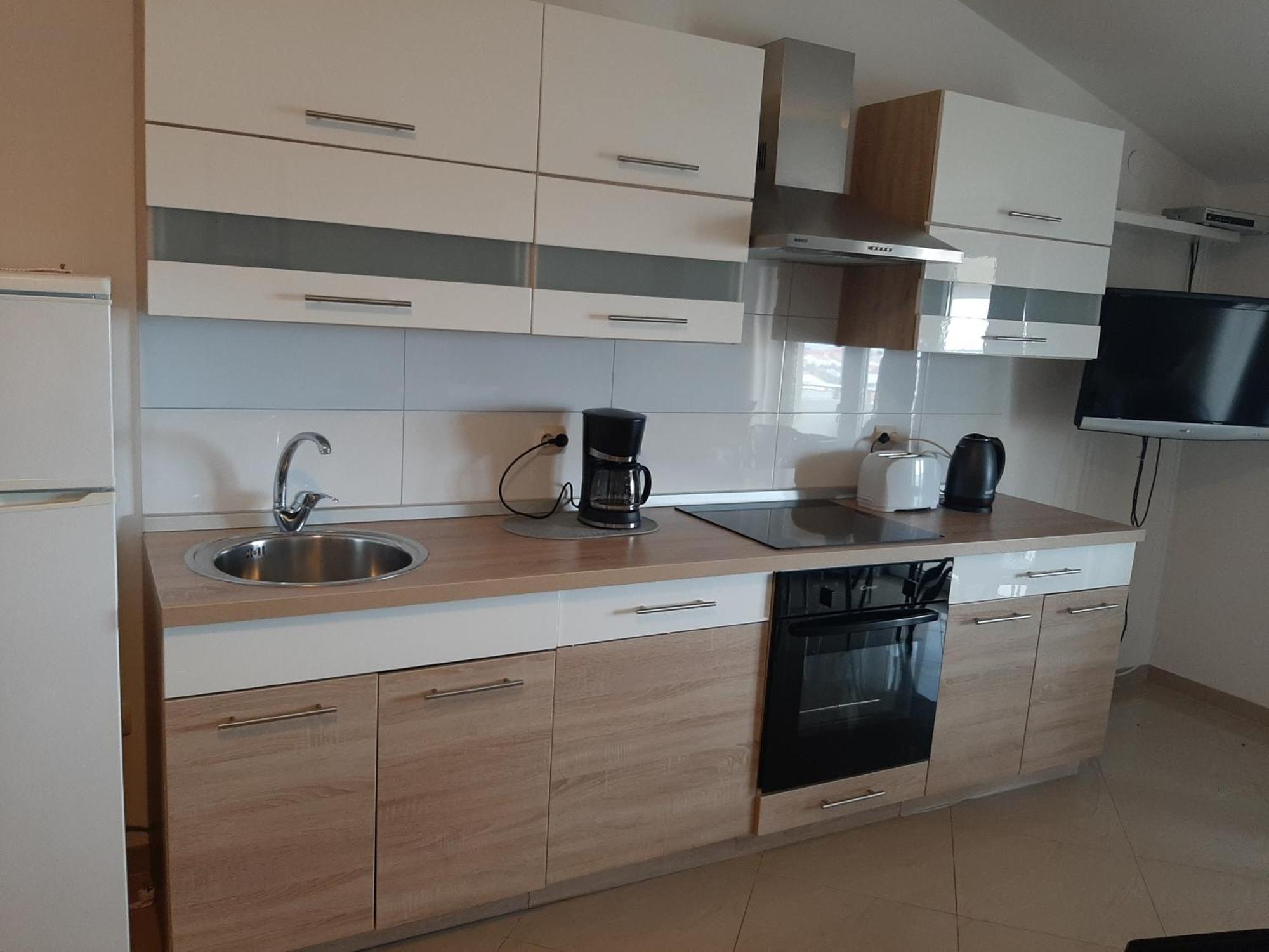 Manuela Apartment