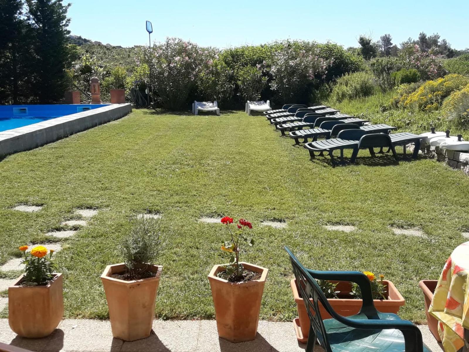Apartment Manuela Ljubac (Zadar)